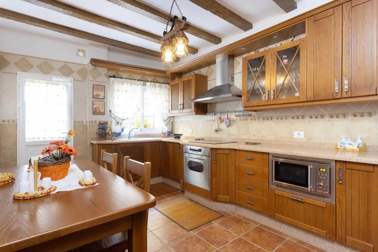 Home2Book Charming Apartment Los Realejos