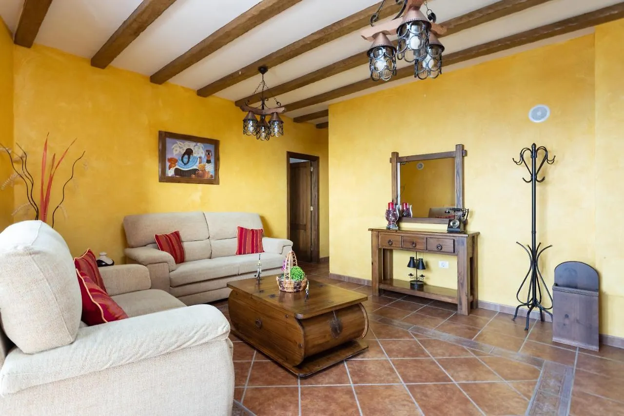 Home2Book Charming Apartment Los Realejos