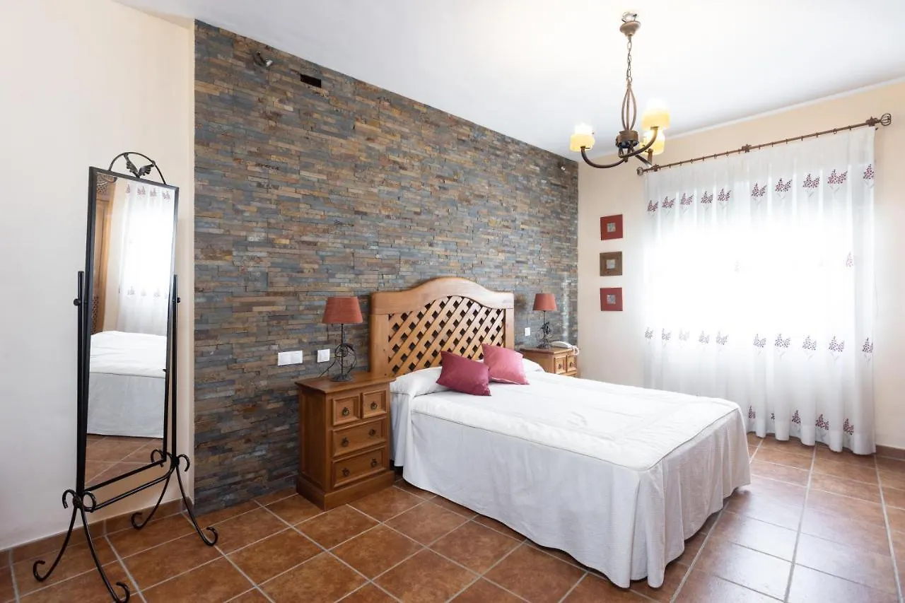 Home2Book Charming Apartment Los Realejos Spain