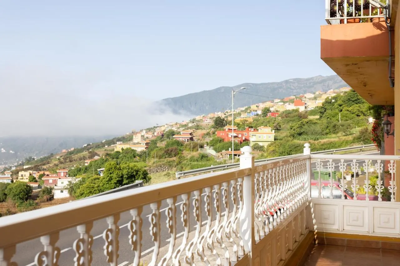 Home2Book Charming Apartment Los Realejos Spain