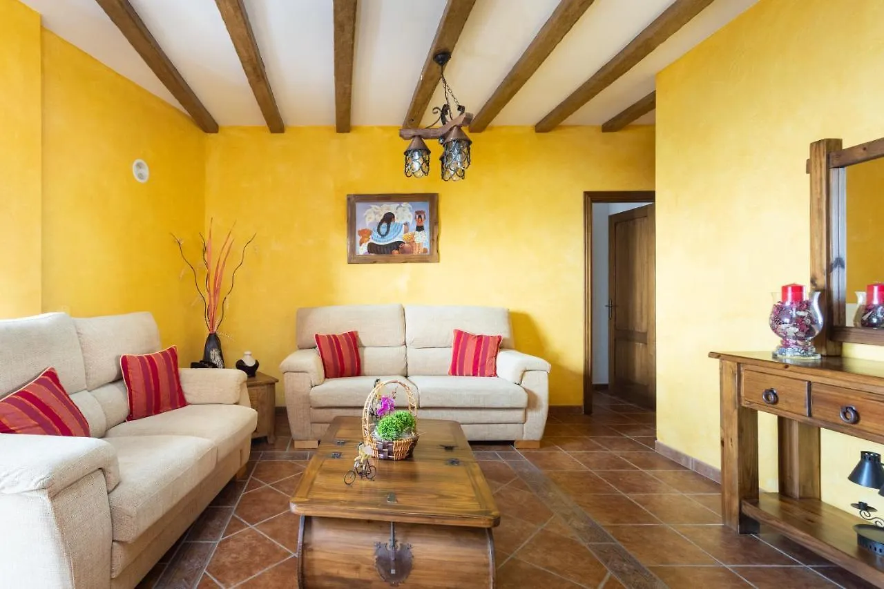 Home2Book Charming Apartment Los Realejos 0*,  Spain