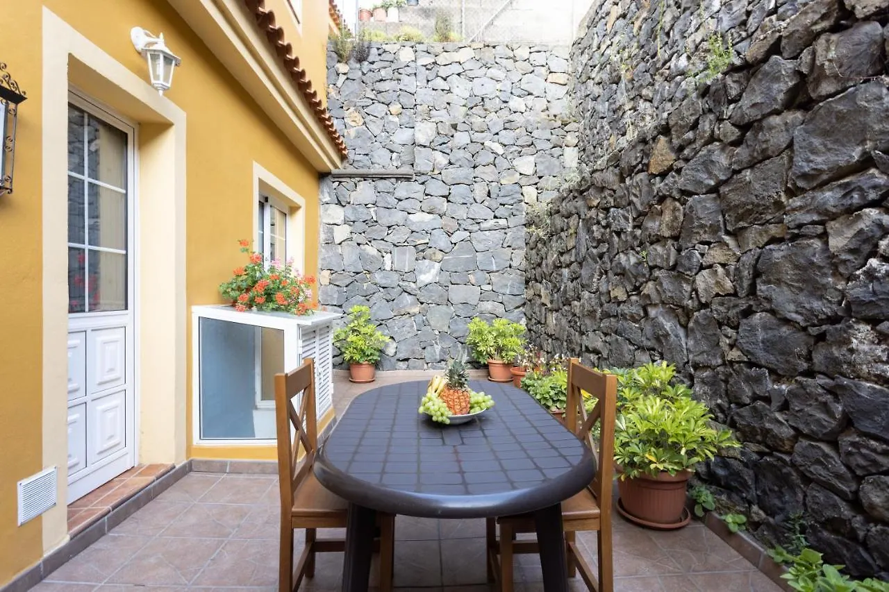 Home2Book Charming Apartment Los Realejos