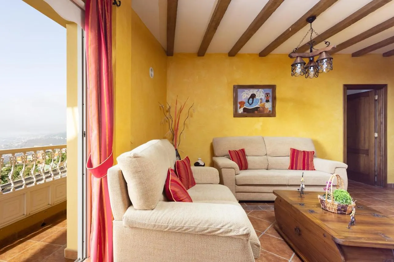 Home2Book Charming Apartment Los Realejos