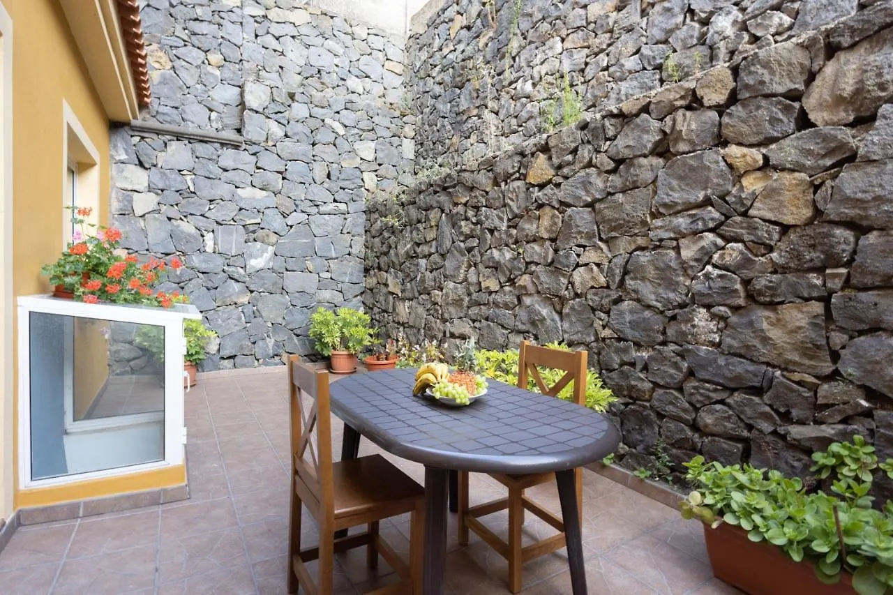 Home2Book Charming Apartment Los Realejos