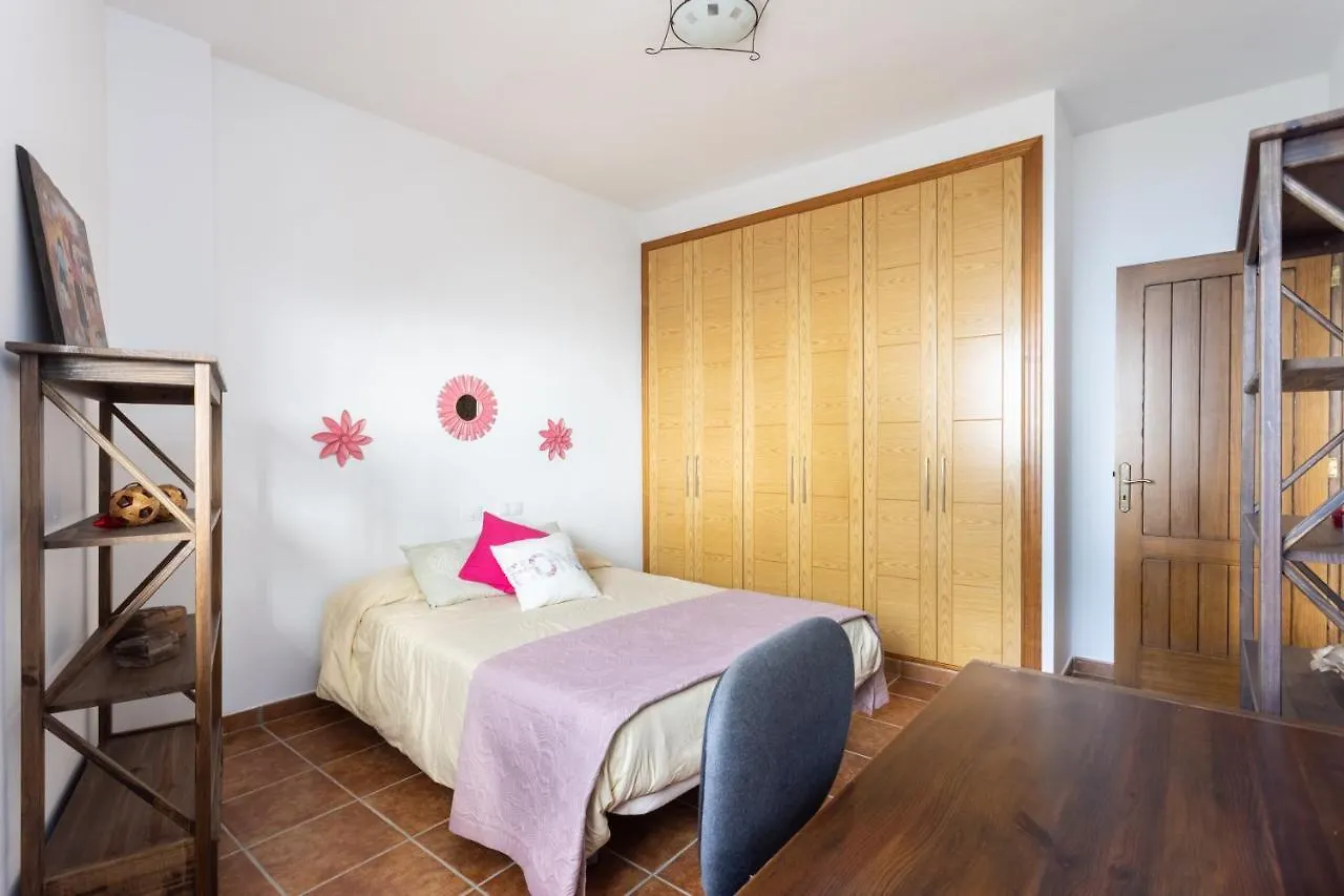 Home2Book Charming Apartment Los Realejos