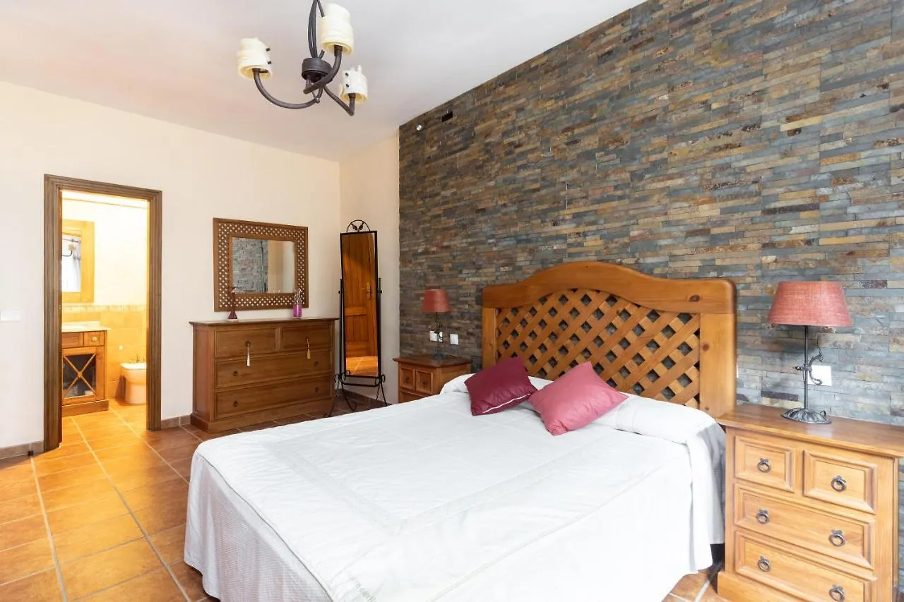 Home2Book Charming Apartment Los Realejos 0*,