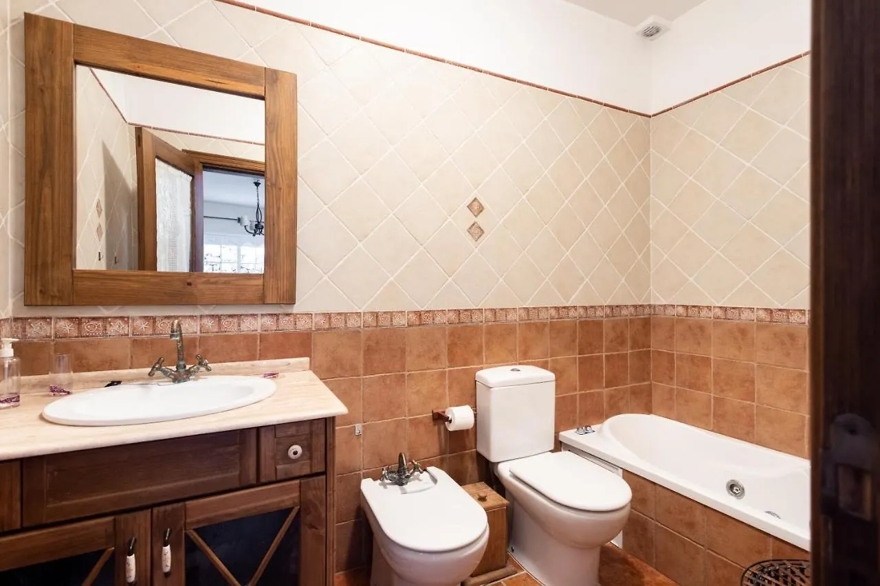 Home2Book Charming Apartment Los Realejos 0*,  Spain