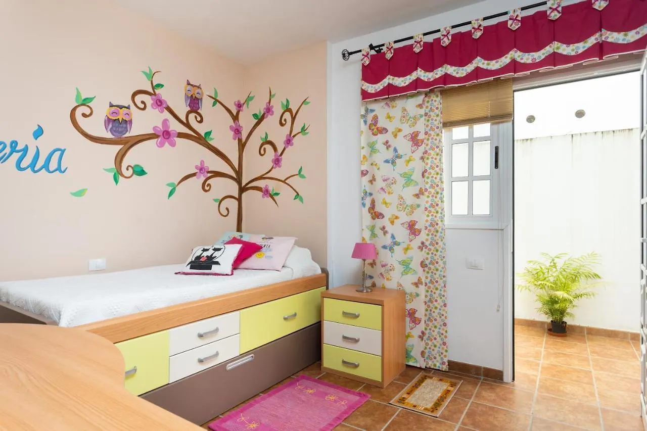 Home2Book Charming Apartment Los Realejos