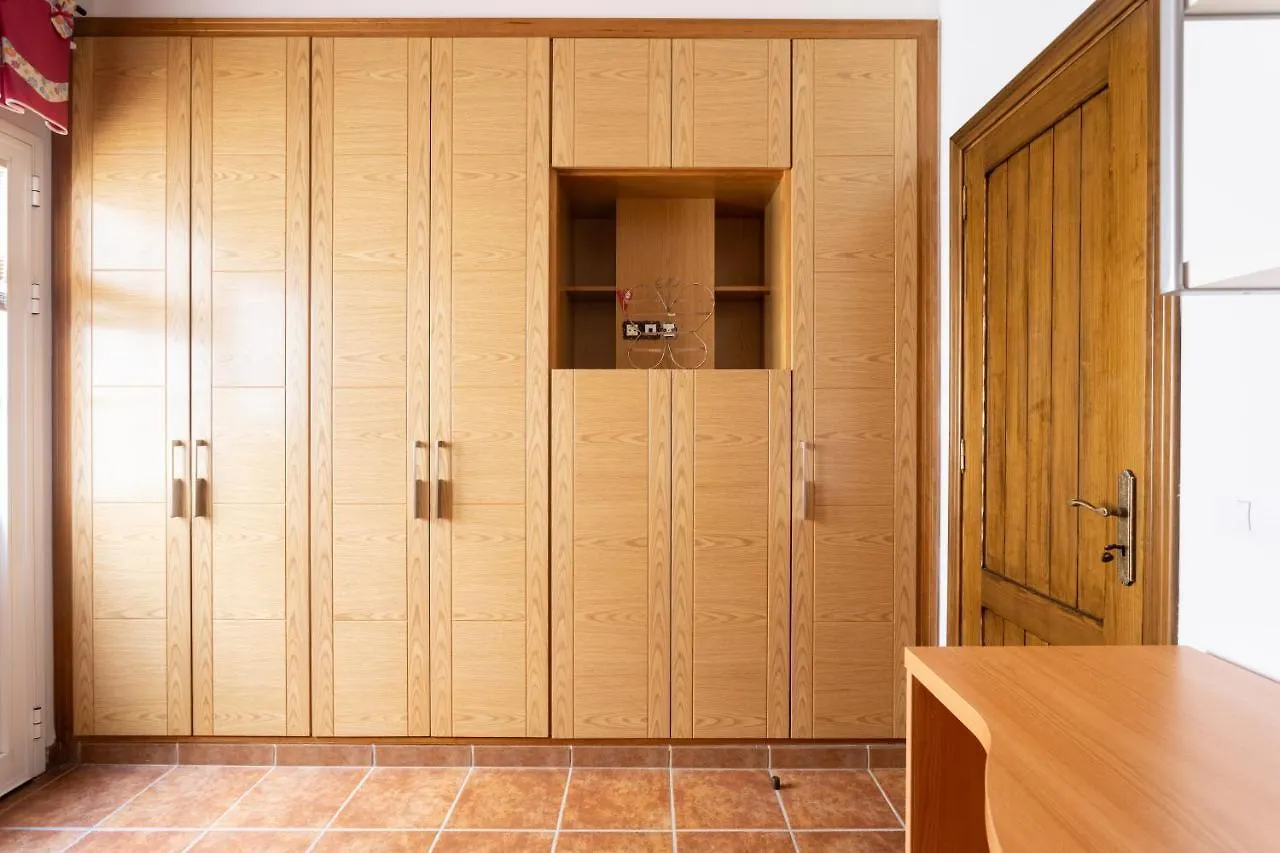 Home2Book Charming Apartment Los Realejos