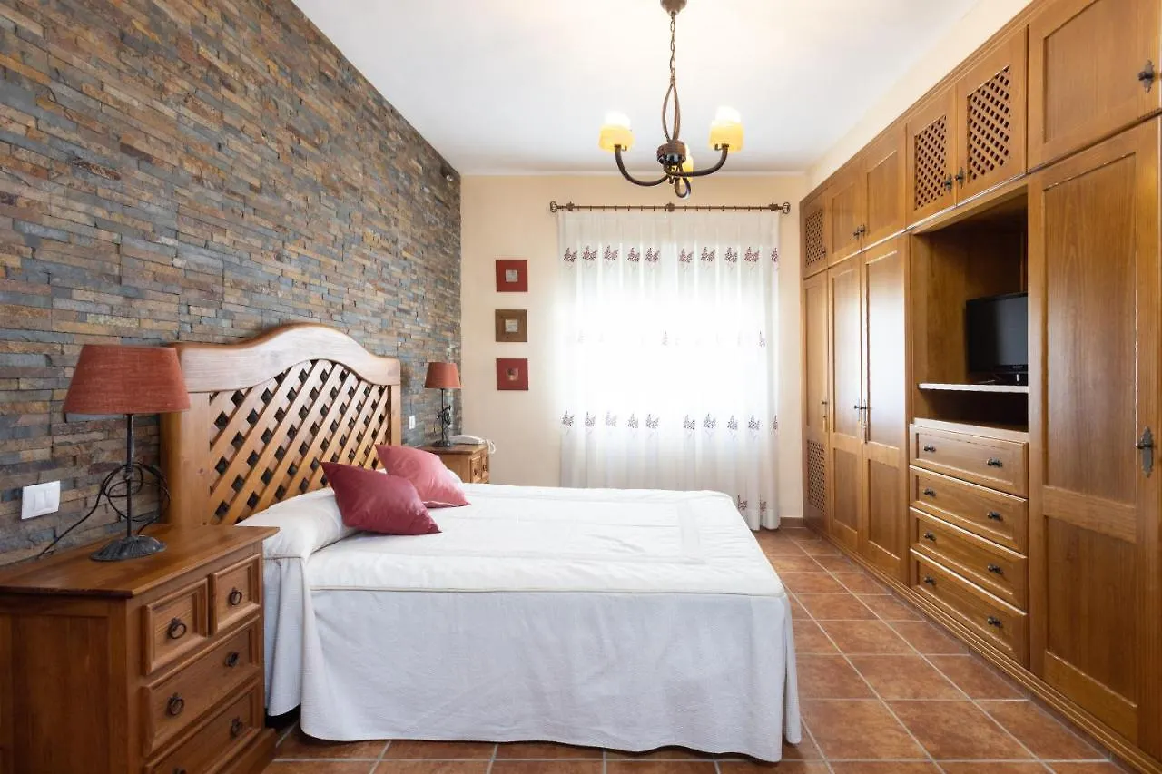 Home2Book Charming Apartment Los Realejos