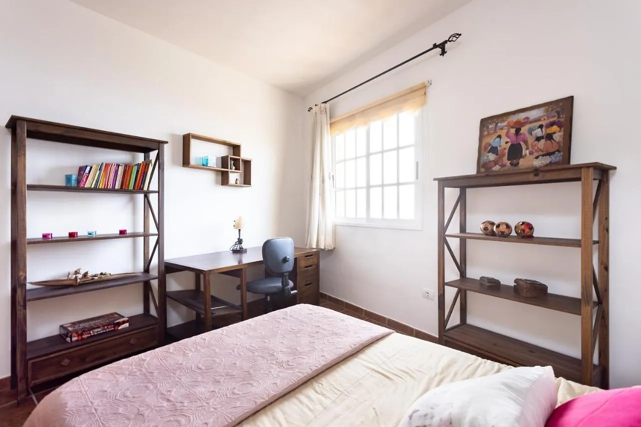 Home2Book Charming Apartment Los Realejos Spain