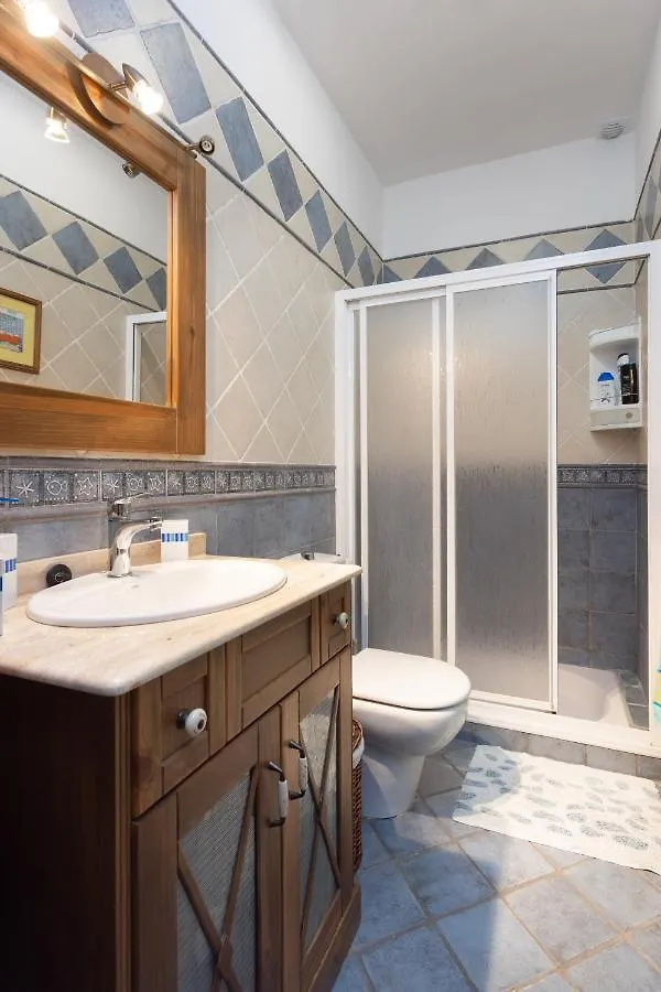 Home2Book Charming Apartment Los Realejos