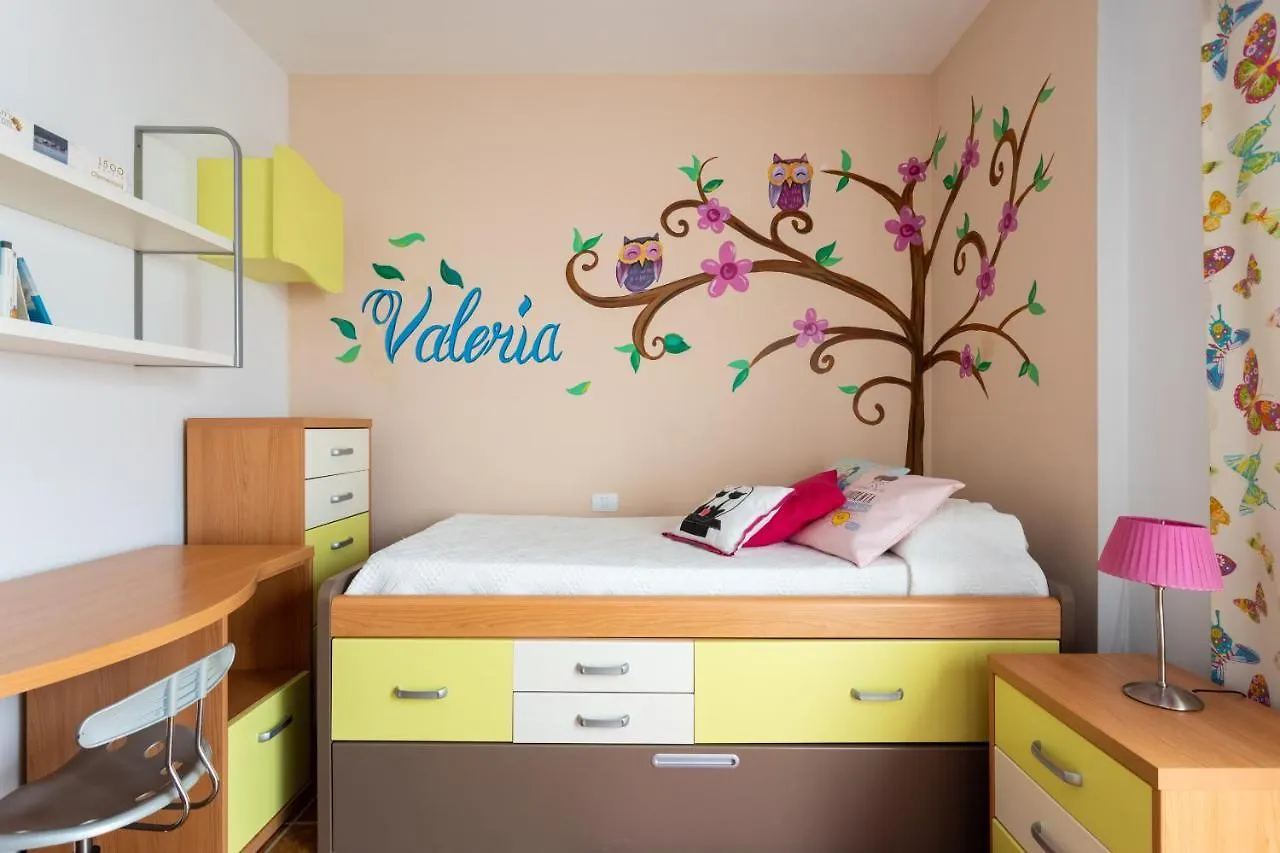 Home2Book Charming Apartment Los Realejos