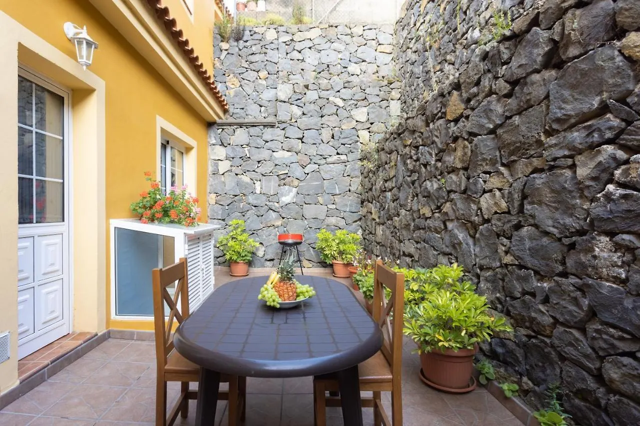 Home2Book Charming Apartment Los Realejos Spain